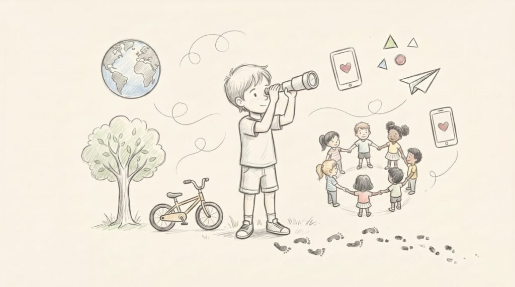 Mundo da Infância