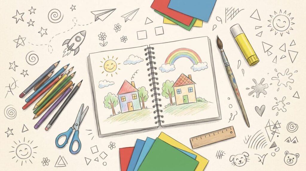 Atividades e Materiais