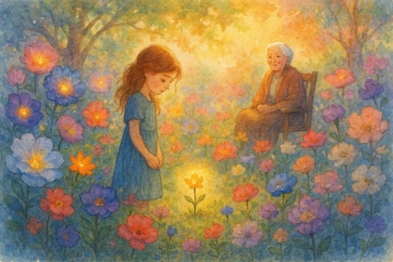 Jardim das Promessas