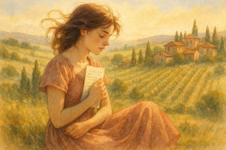 Cartas para Julieta
