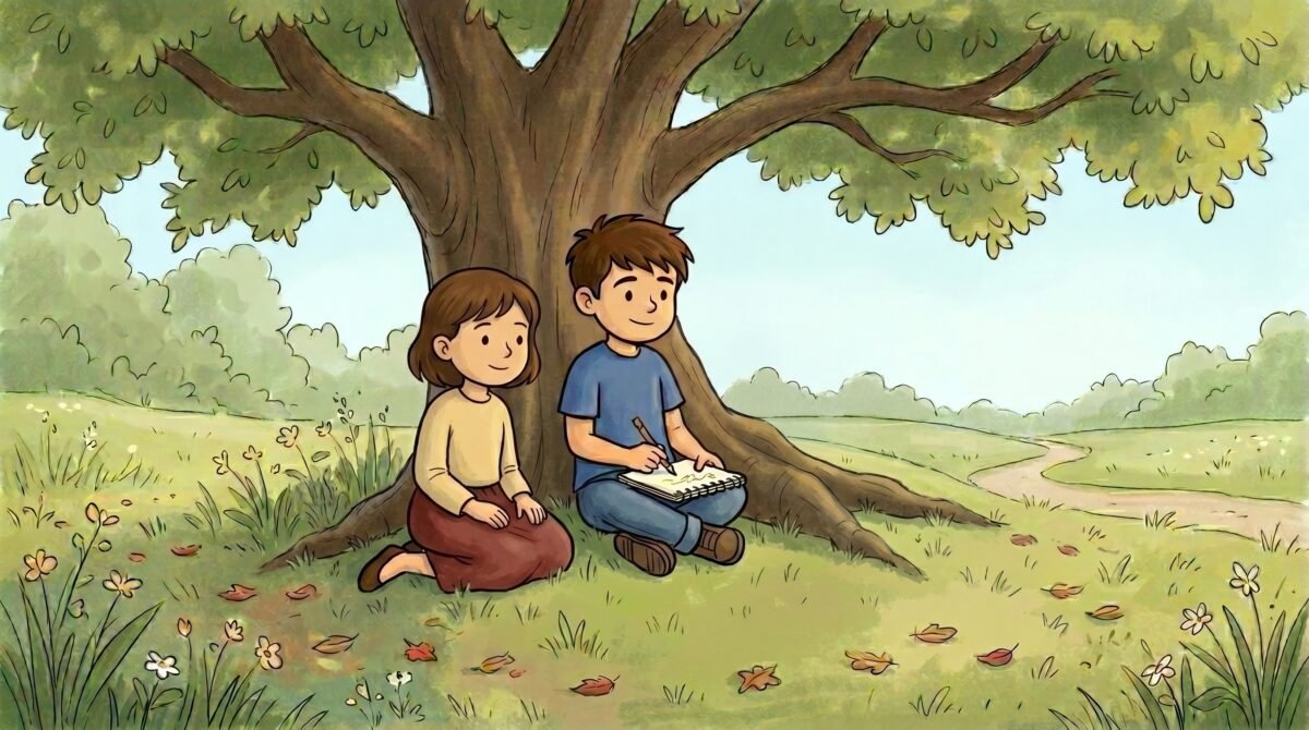 Carlos e Bárbara