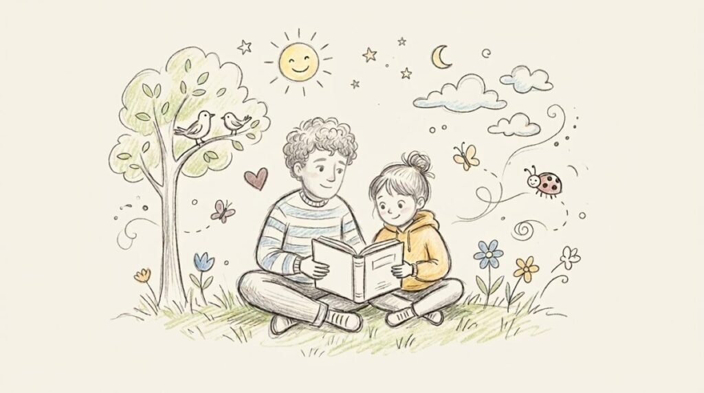 Educação e Afeto