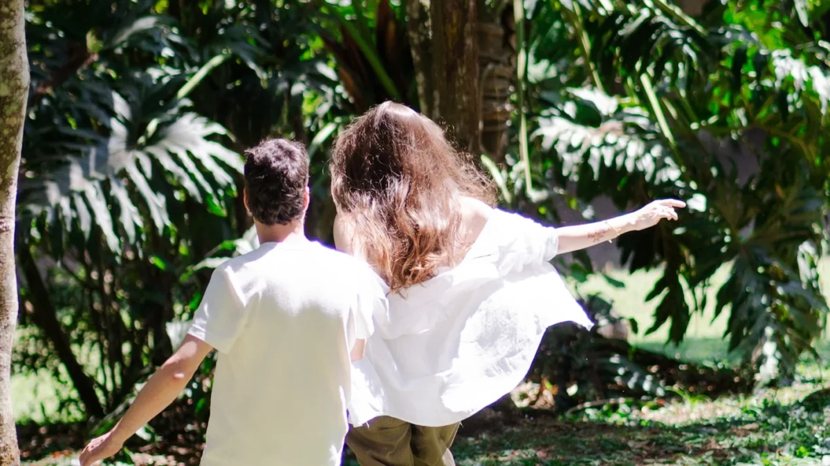 Como passeios ao ar livre com crianças geram conexão | Melissa Carvalho Autora Como passeios ao ar livre com crianças geram conexão