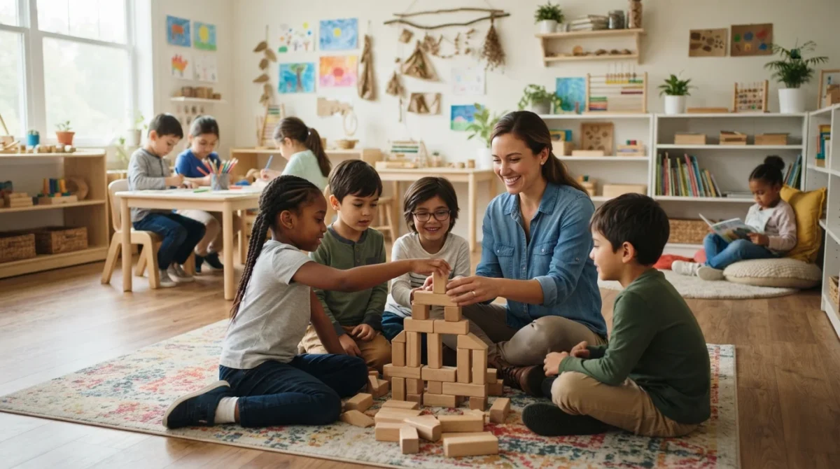Construindo um ambiente seguro para aprender | Melissa Carvalho Autora Construindo um ambiente seguro para aprender