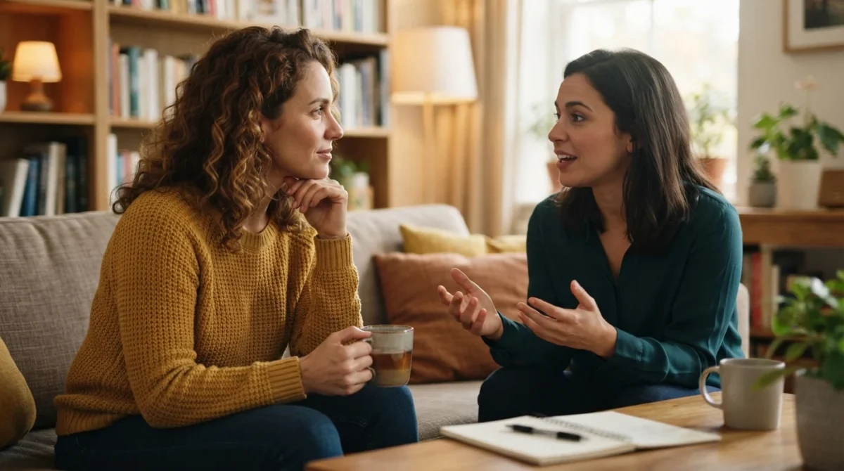 Dicas práticas para ouvir de verdade 